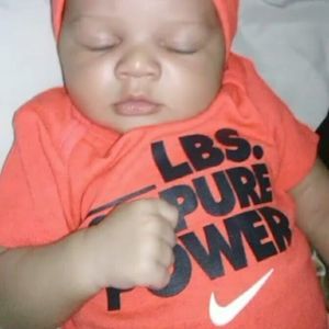 Meet your Posher, Cameron